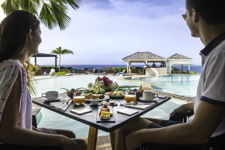 La Toubana Hôtel & Spa