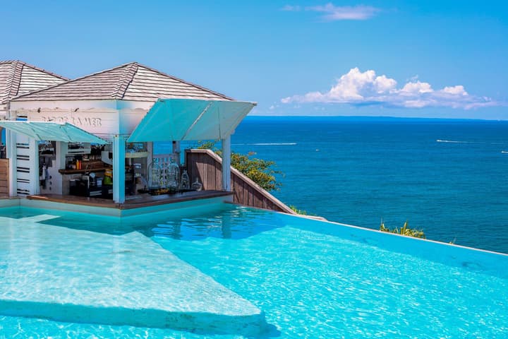 La Toubana Hôtel & Spa