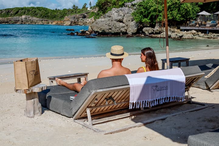 La Toubana Hôtel & Spa