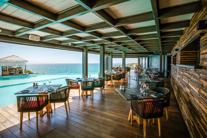 La Toubana Hôtel & Spa