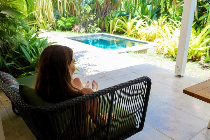 La Toubana Hôtel & Spa