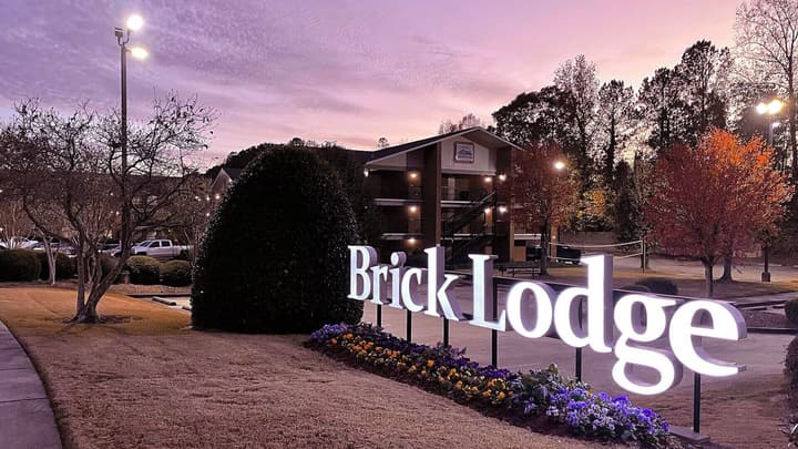Brick Lodge Atlanta/Norcross
