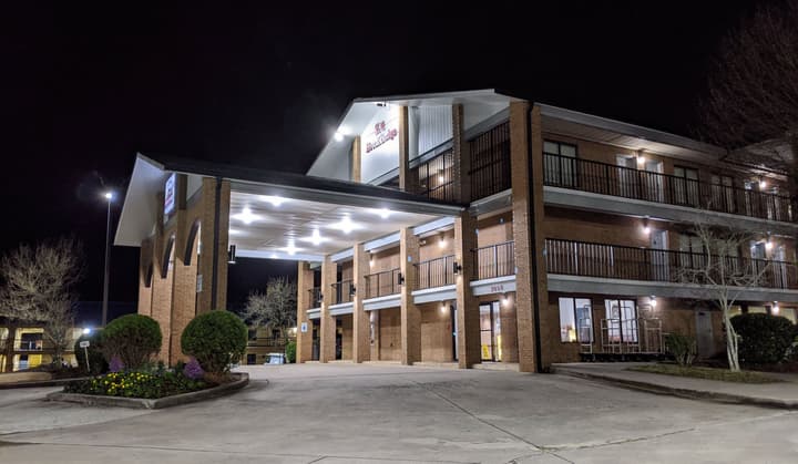 Brick Lodge Atlanta/Norcross