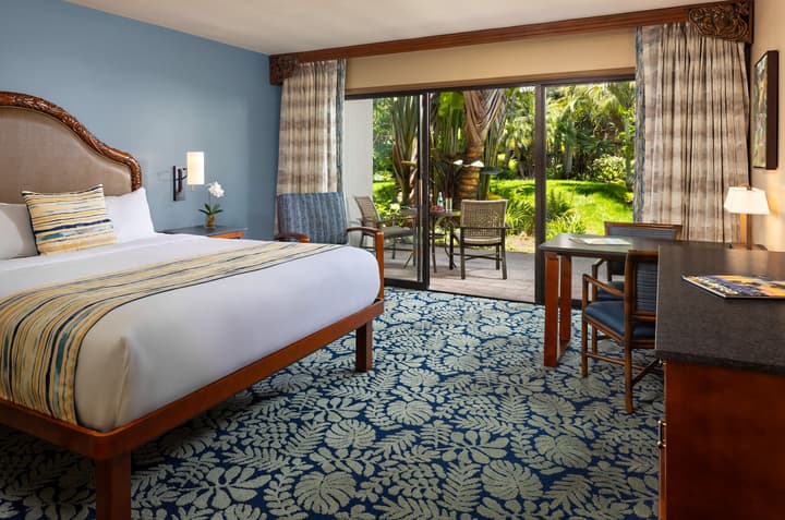 Catamaran Resort and Spa