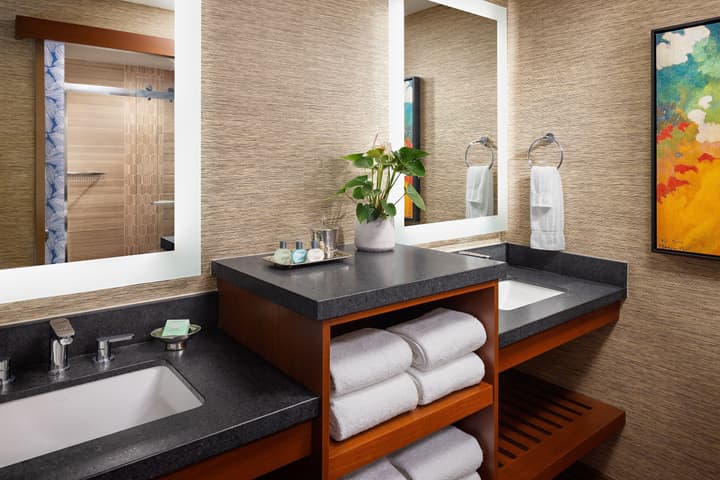 Catamaran Resort and Spa