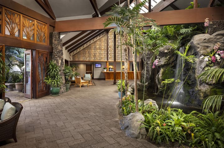 Catamaran Resort and Spa