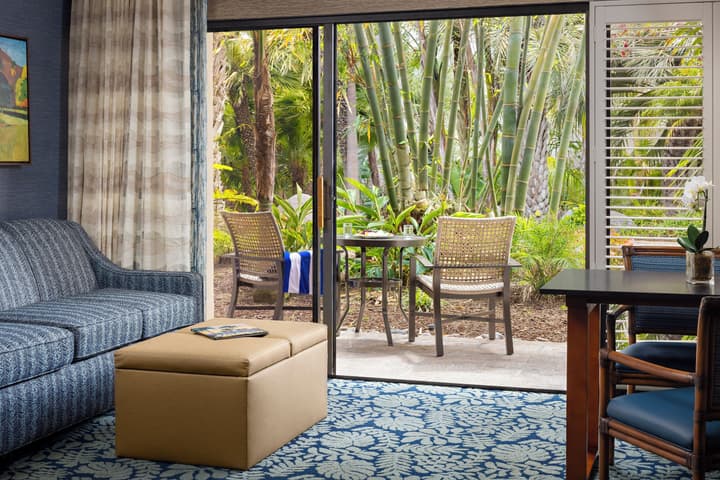Catamaran Resort and Spa