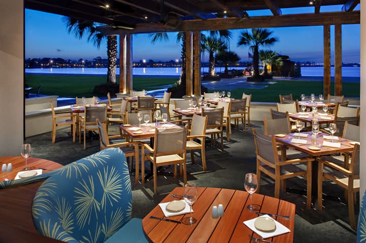 Catamaran Resort and Spa