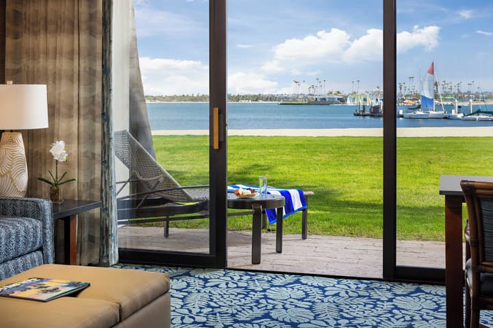 Catamaran Resort and Spa
