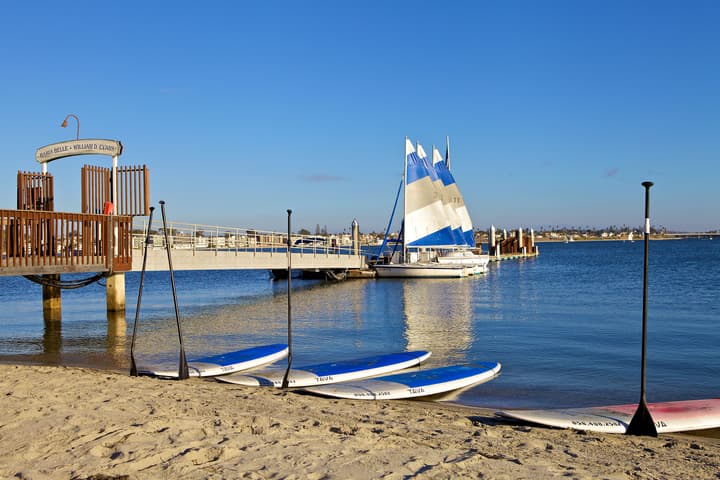 Catamaran Resort and Spa