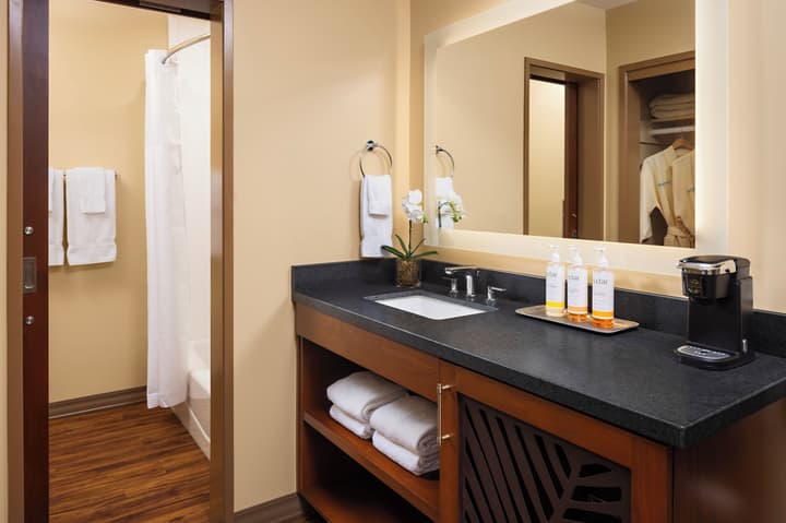 Catamaran Resort and Spa