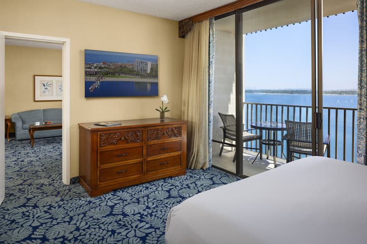 Catamaran Resort and Spa