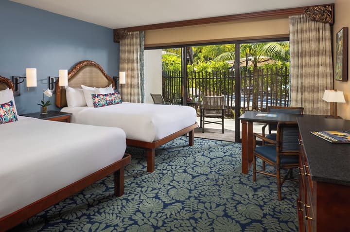 Catamaran Resort and Spa