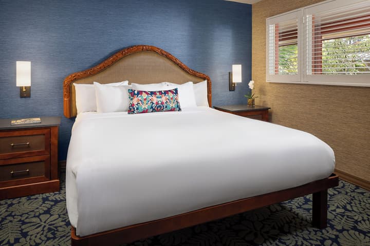 Catamaran Resort and Spa