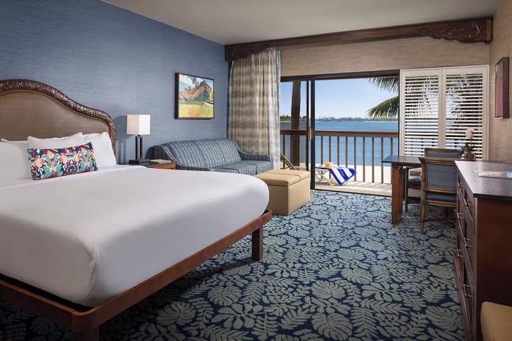 Catamaran Resort and Spa