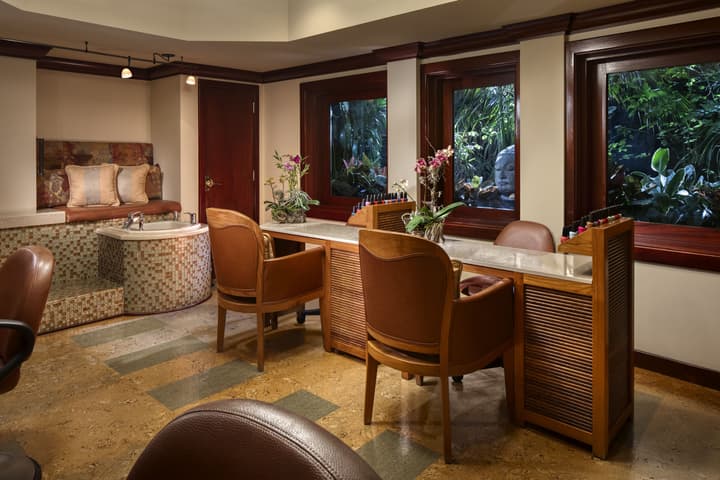 Catamaran Resort and Spa
