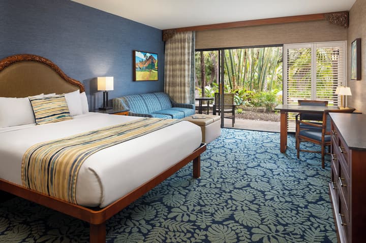 Catamaran Resort and Spa