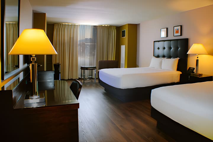 Circus Circus Hotel, Casino & Theme Park