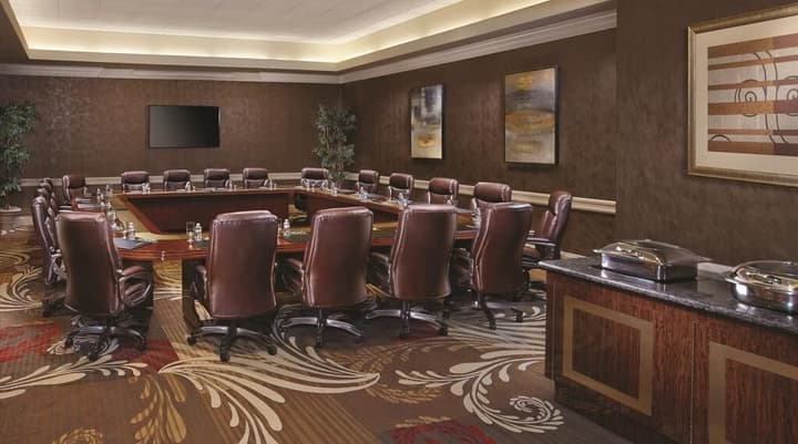 Circus Circus Hotel, Casino & Theme Park