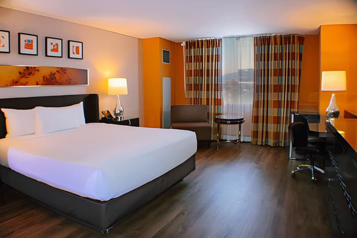 Circus Circus Hotel, Casino & Theme Park