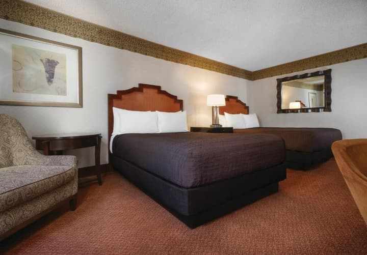 Circus Circus Hotel, Casino & Theme Park