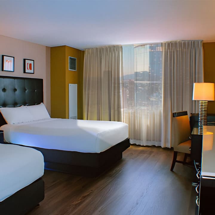 Circus Circus Hotel, Casino & Theme Park
