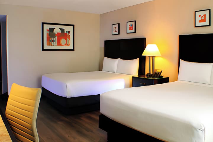 Circus Circus Hotel, Casino & Theme Park
