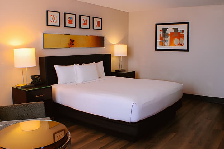 Circus Circus Hotel, Casino & Theme Park