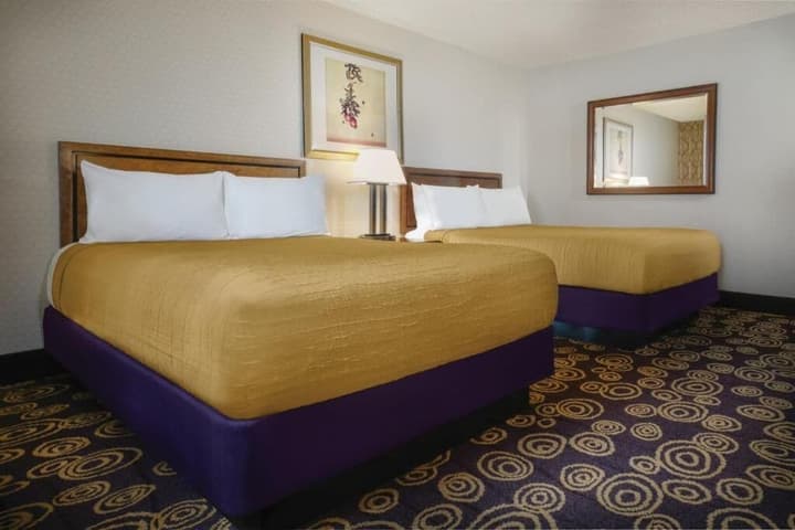 Circus Circus Hotel, Casino & Theme Park