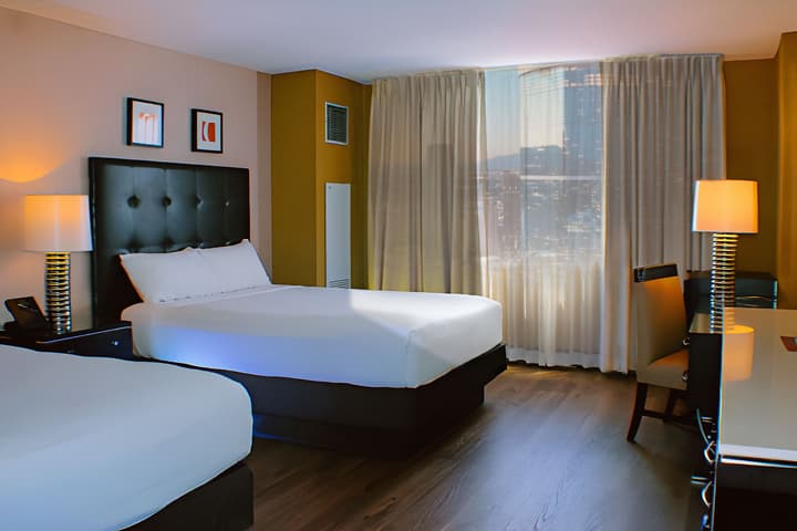 Circus Circus Hotel, Casino & Theme Park