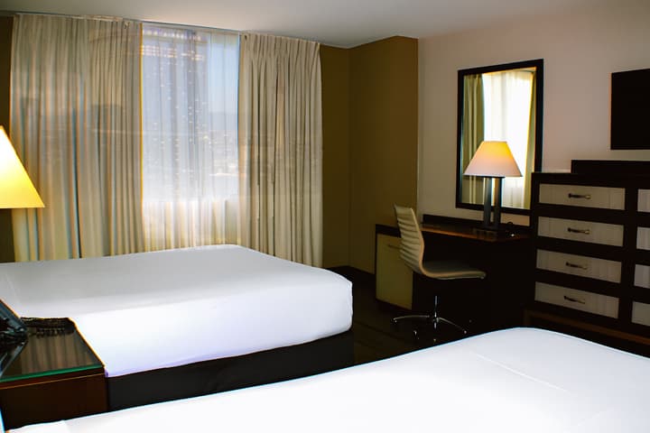 Circus Circus Hotel, Casino & Theme Park