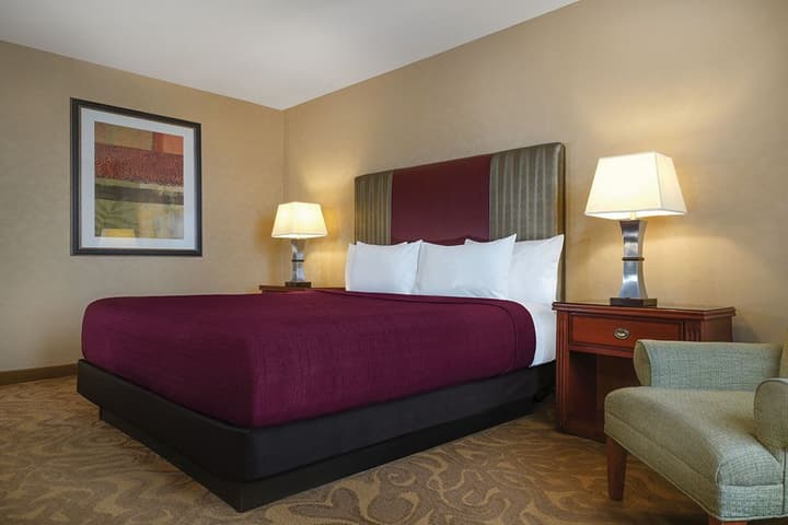Circus Circus Hotel, Casino & Theme Park
