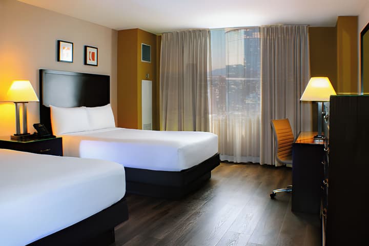Circus Circus Hotel, Casino & Theme Park
