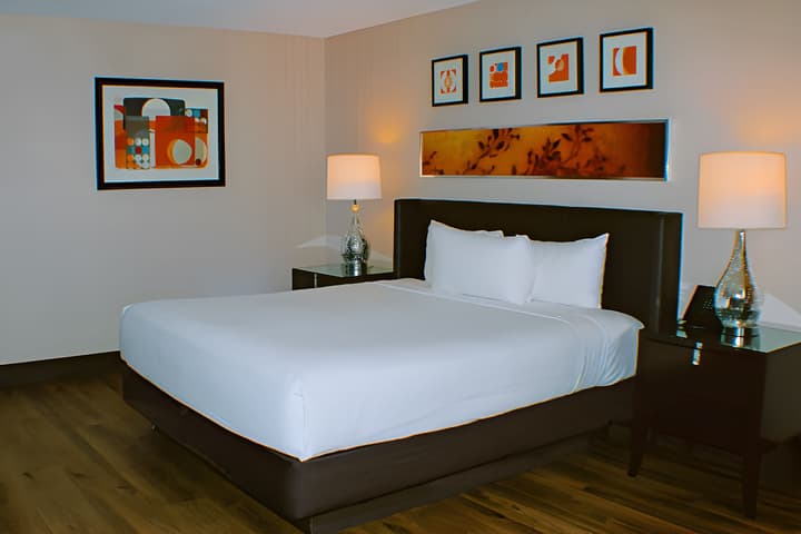Circus Circus Hotel, Casino & Theme Park