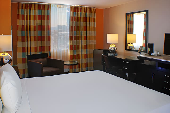 Circus Circus Hotel, Casino & Theme Park