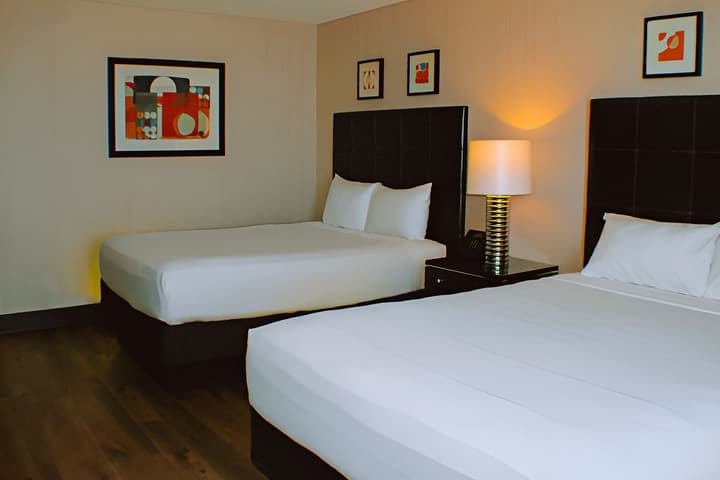 Circus Circus Hotel, Casino & Theme Park