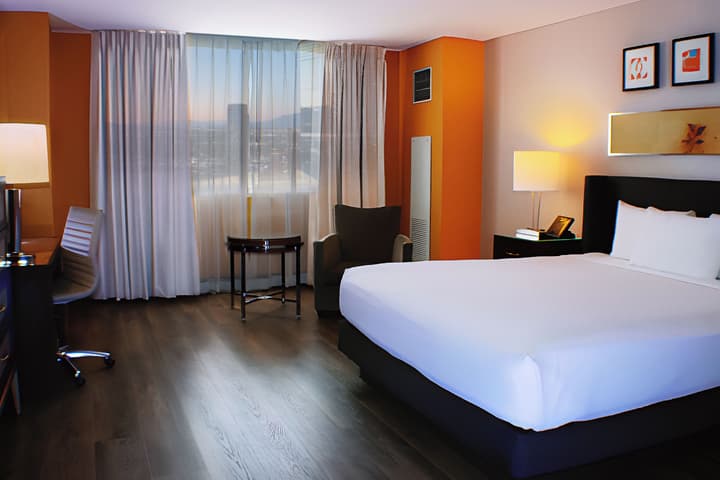 Circus Circus Hotel, Casino & Theme Park