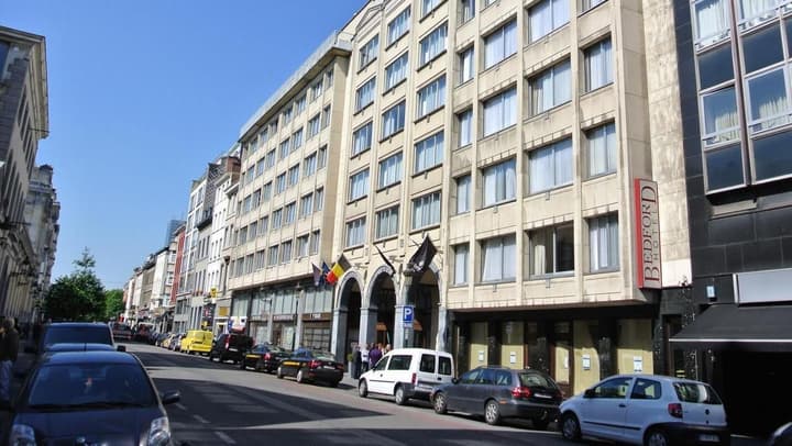 Bedford Hotel & Congress Centre