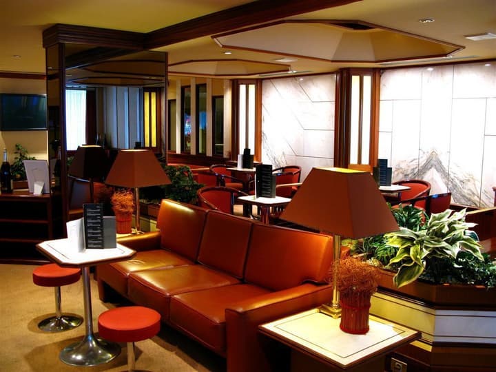 Bedford Hotel & Congress Centre
