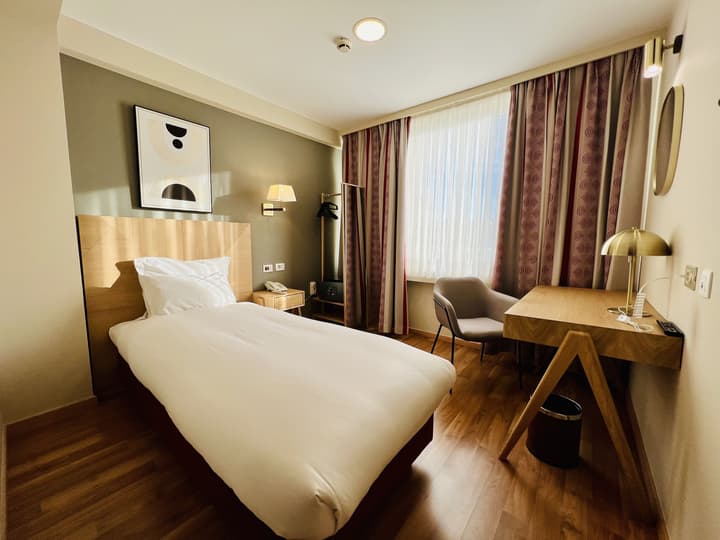 Bedford Hotel & Congress Centre