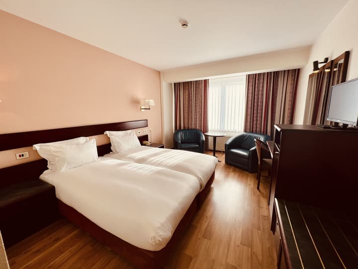 Bedford Hotel & Congress Centre