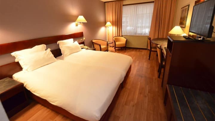 Bedford Hotel & Congress Centre