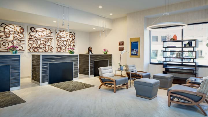 Embassy Suites by Hilton Dallas Love Field
