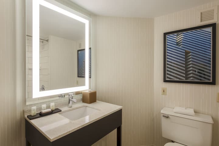 Embassy Suites by Hilton Dallas Love Field