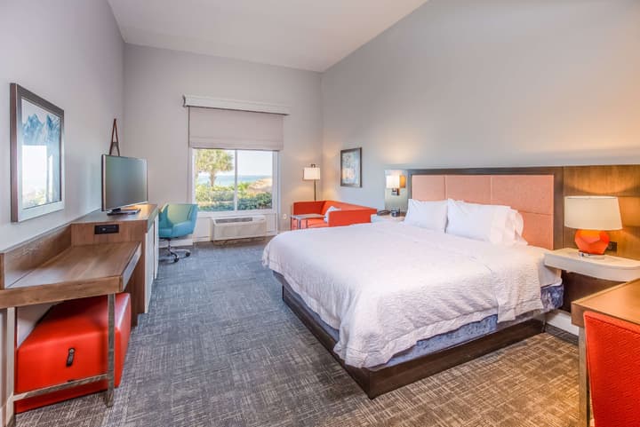 Hampton Inn Pensacola Beach