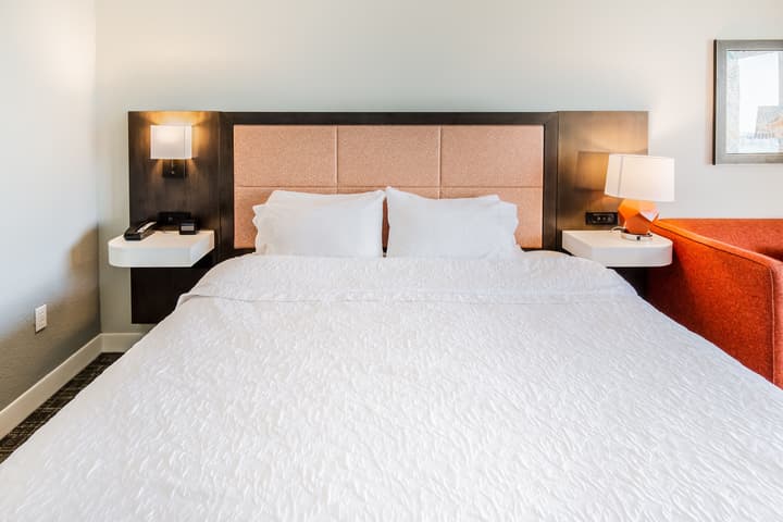 Hampton Inn Pensacola Beach