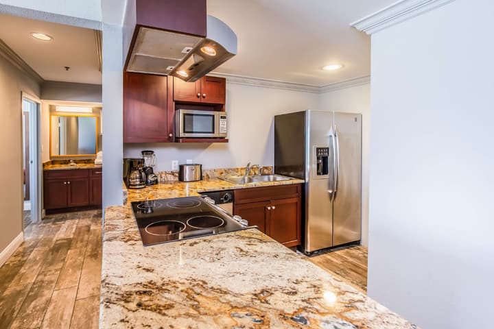 Hampton Inn Pensacola Beach