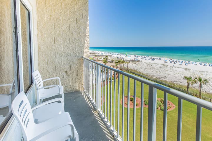 Hampton Inn Pensacola Beach
