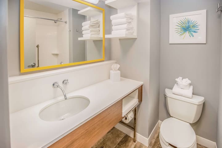 Hampton Inn Pensacola Beach