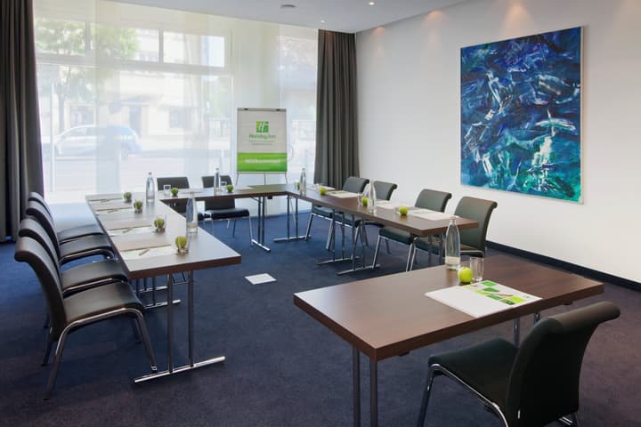Holiday Inn Berlin City Center East Prenzlauer Berg by IHG